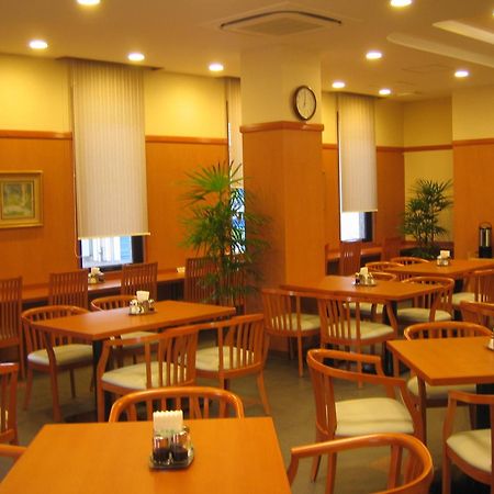 Hotel Route-Inn Kitakyushu-Wakamatsu Ekihigashi Dış mekan fotoğraf